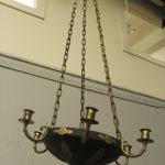 776 3181 HANGING LAMP